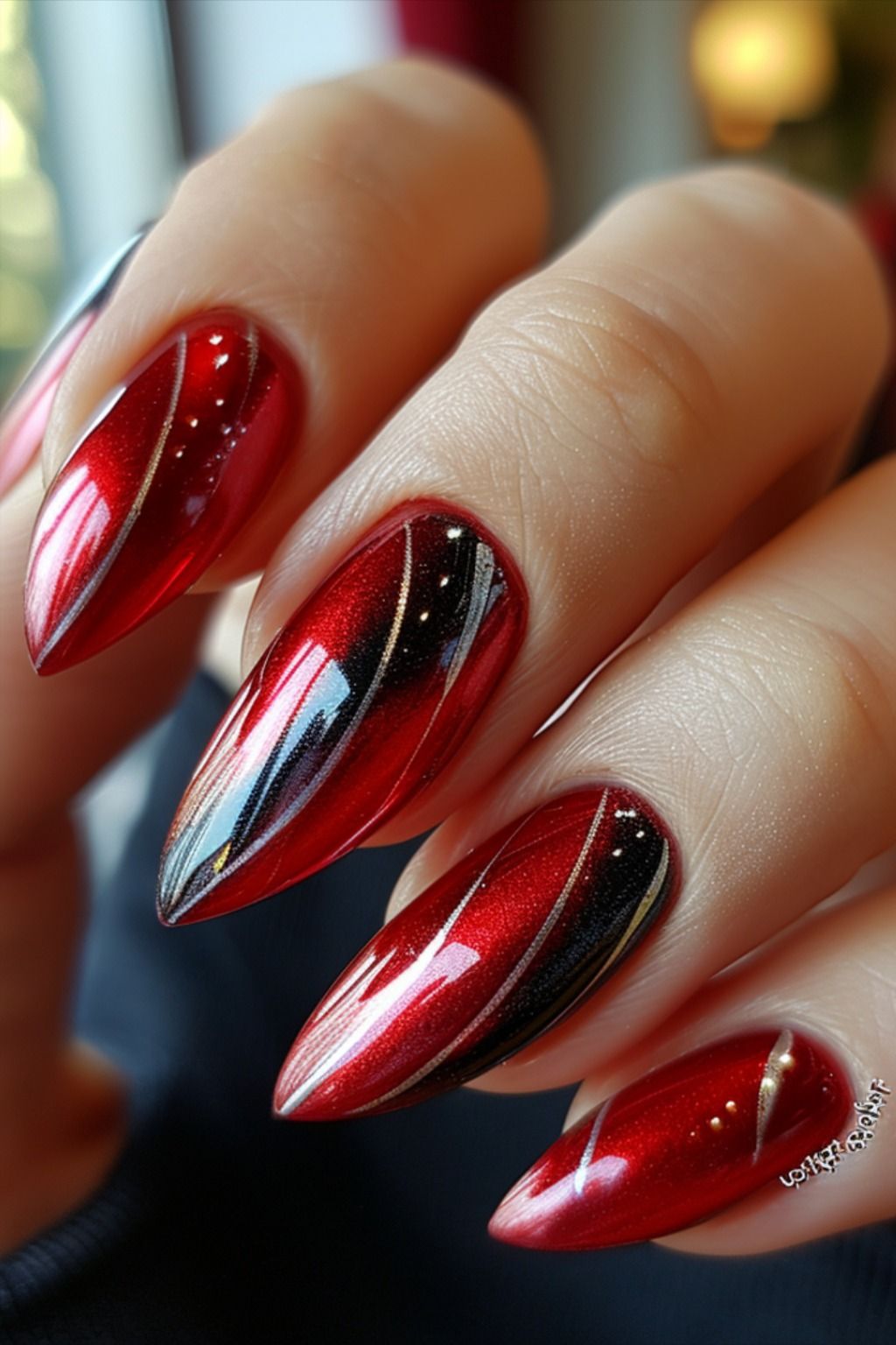 About Glitz & Glam Nail Salon