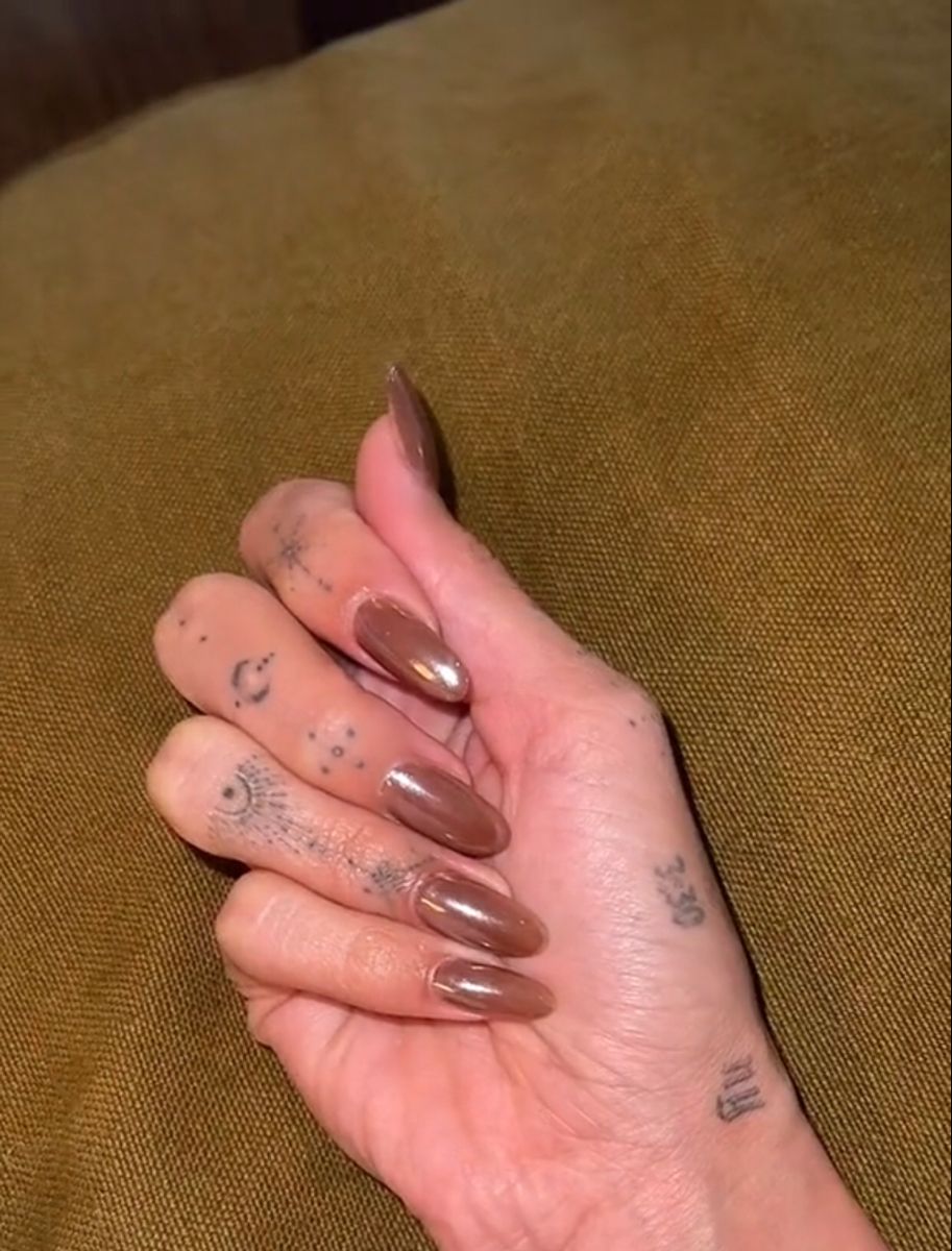 SNS dipping powder nails Englewood CO