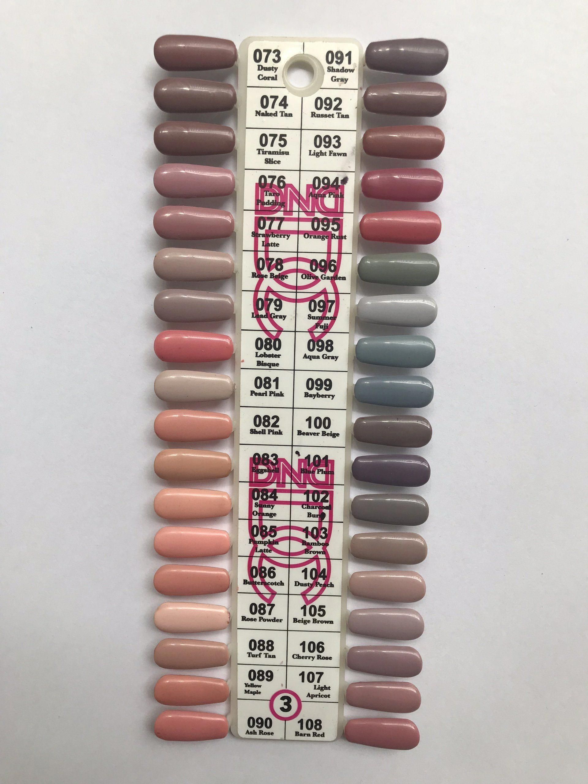 Nail art at Venus Nail Spa