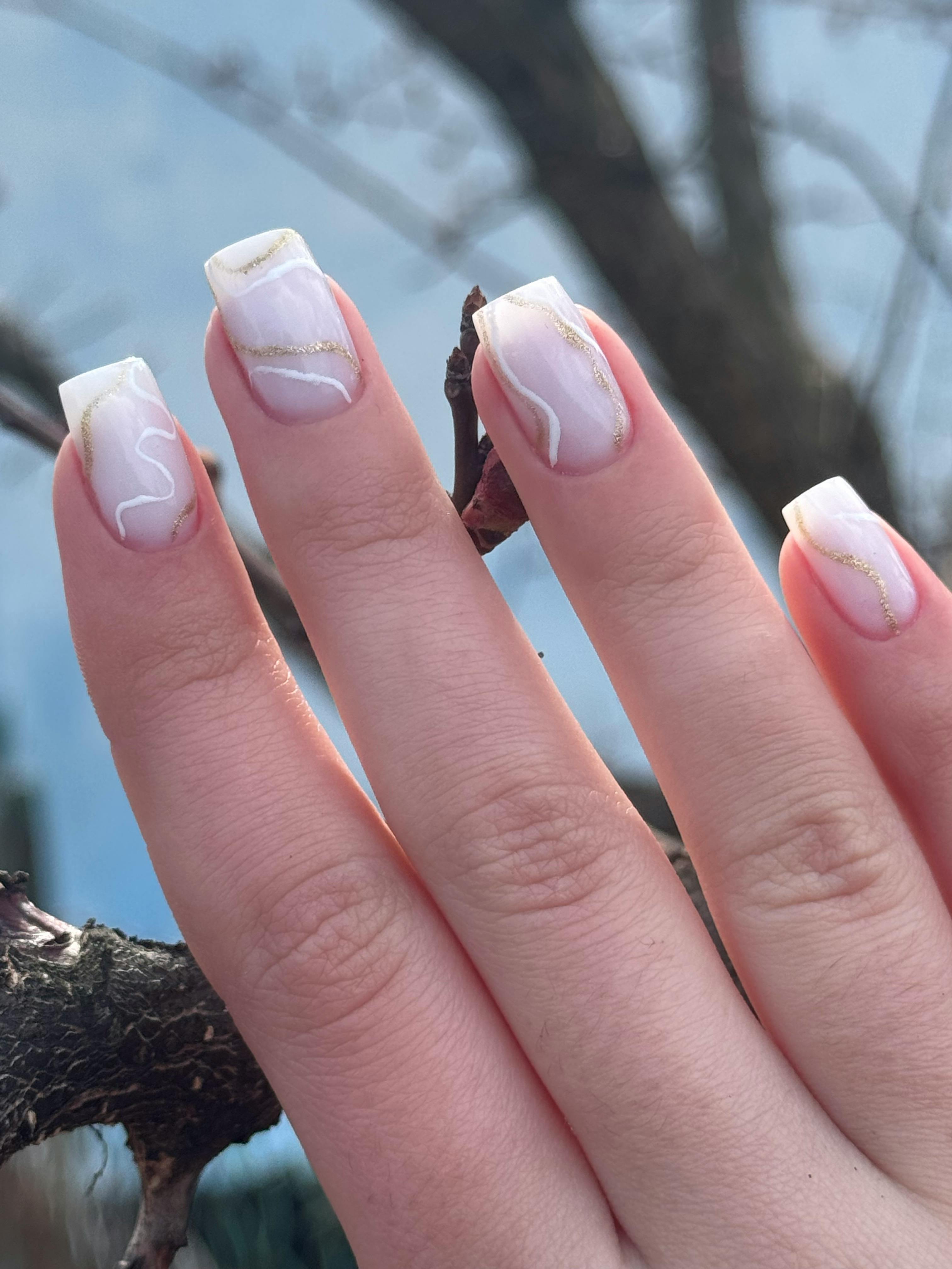 Glitz & Glam Nail Salon St Augustine FL — Service 7