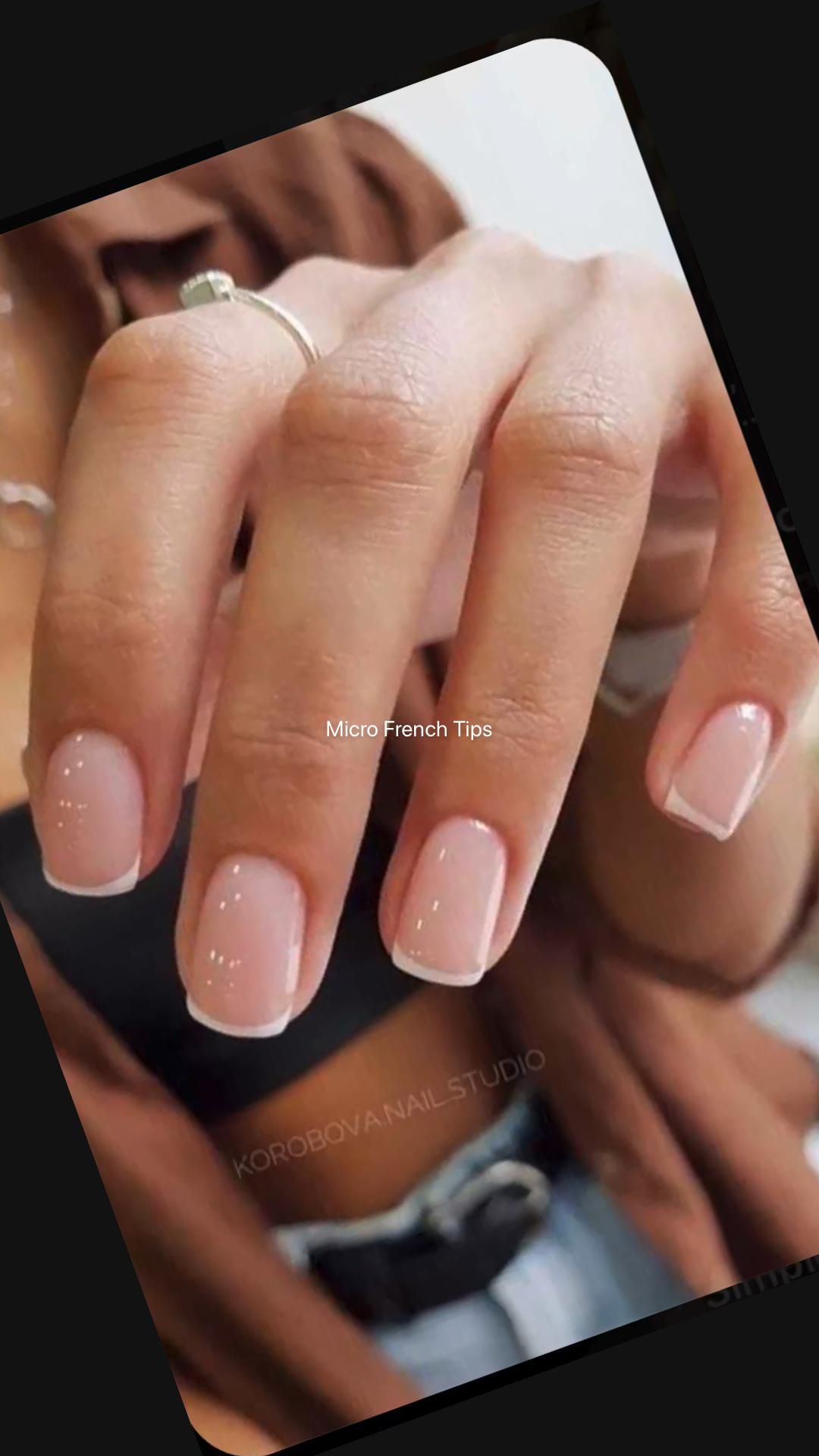 Glitz & Glam Nail Salon St Augustine FL — Service 3