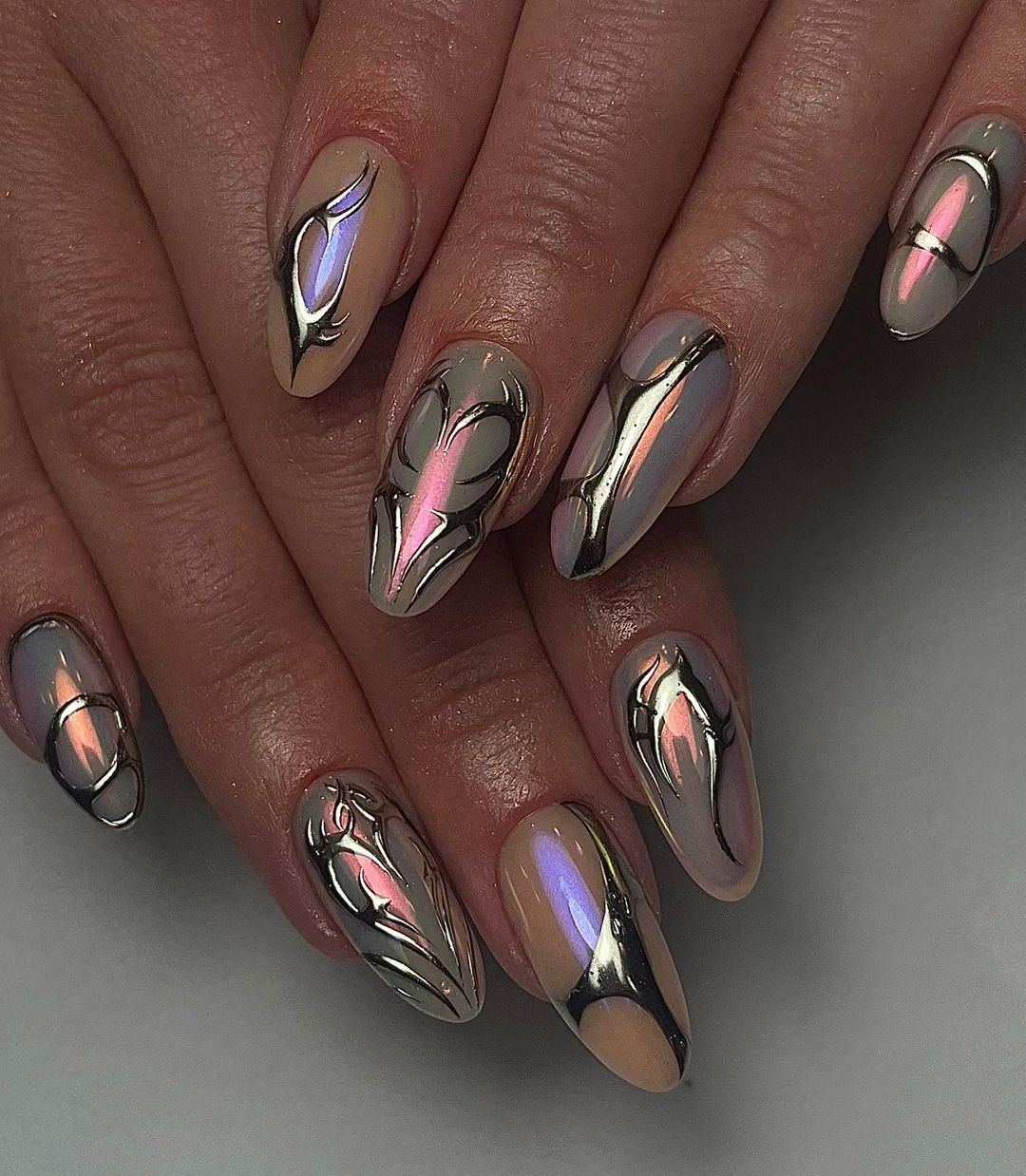 Glitz & Glam Nail Salon St Augustine FL — Service 4